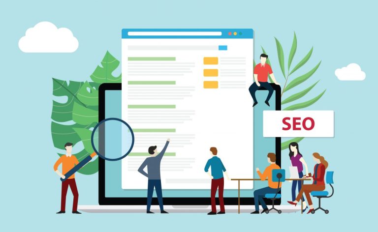 choisir formation seo