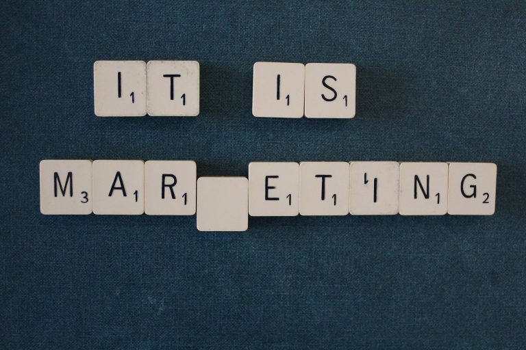 créer agence web ou agence marketing digital