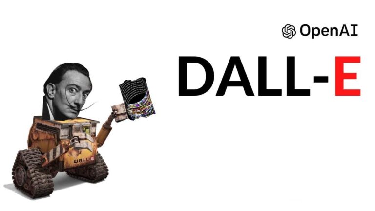 DALL-E generateur d'images par intelligence artificielle d'OpenAI
